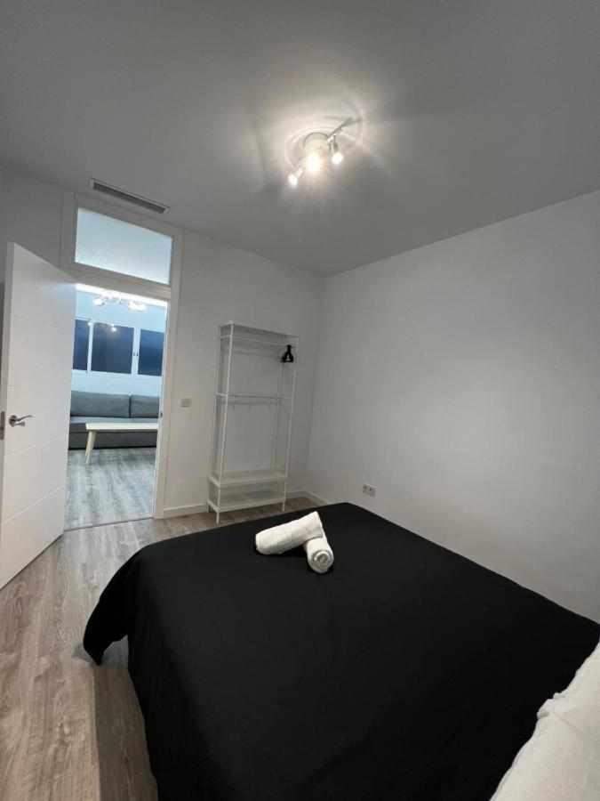 Ferienwohnung Nuevo Los Almendros 101 Complejo Turistico Córdoba Exterior foto