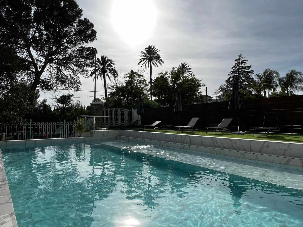 Ferienwohnung Nuevo Los Almendros 101 Complejo Turistico Córdoba Exterior foto